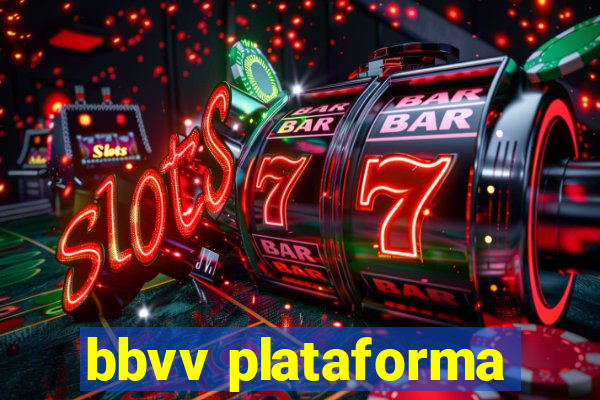 bbvv plataforma